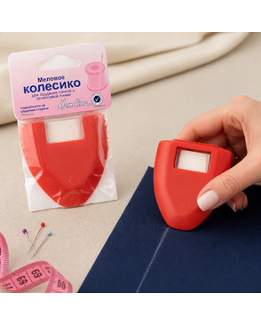 Колесико меловое арт. ГЕЛ-9226-1-ГЕЛ0032730