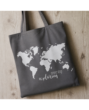 Трафарет "World Map" в наборе со шпателем-скребком арт. ГЕЛ-16613-1-ГЕЛ0136723