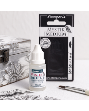 Медиум "Mystik Ink" арт. ГЕЛ-18803-1-ГЕЛ0114831