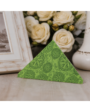 Нож для вырубки Sizzix® Bigz™ Die L "Треугольник" арт. ГЕЛ-22311-1-ГЕЛ0078749