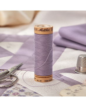 Нить для ручного квилтинга вощеная QUILTING EXTRA STARK, 150 м арт. ГЕЛ-22574-1-ГЕЛ0022708