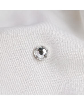 Страз неклеевой PRECIOSA 438-11-612 s SS12 М.С.Rose VIVA12 Crystal д.0,32см арт. ГММ-103033-1-ГММ003551342922