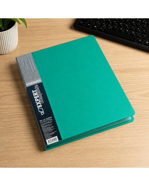 "Expert Complete" Premier А4 Папка мет. прижим 550 мкр. 20 мм волокно 6 шт. арт. ГММ-104738-4-ГММ069135580954