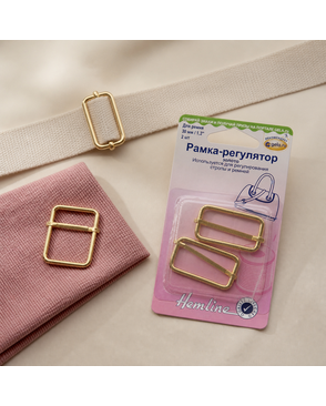 Рамка-регулятор, 30 мм арт. ГЕЛ-26482-1-ГЕЛ0153848
