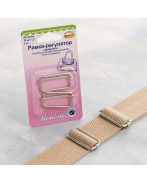 Рамка-регулятор, 30мм арт. ГЕЛ-26484-1-ГЕЛ0153850