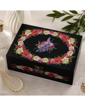 "Love2art" бумага рисовая KPR/R 32 x 22 арт. ГММ-106960-17-ГММ079542316354
