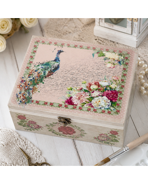 "Love2art" бумага рисовая KPR/R 32 x 22 арт. ГММ-106960-22-ГММ079542372944