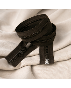 Молния спираль  S-10 Т10 1зам. 110см арт. ГММ-107170-7-ГММ074092214414