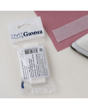 Паутинка NF-30 сеточка на бумаге ФАСОВКА ш.3см 5 х 3 м арт. ГММ-108297-1-ГММ004599337072