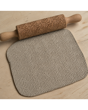 "Craft&Clay" Текстурный лист TSN арт. ГММ-108404-2-ГММ058163256102