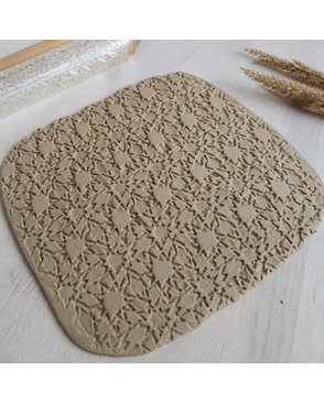 "Craft&Clay" Текстурный лист TSN арт. ГММ-108404-6-ГММ058163327962