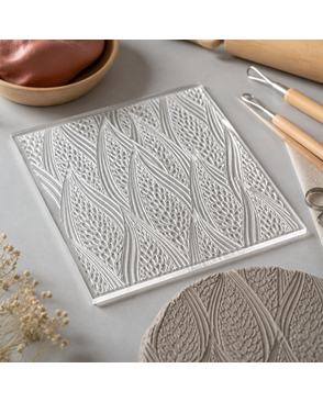 "Craft&Clay" Текстурный лист TSN арт. ГММ-108404-14-ГММ079021614624