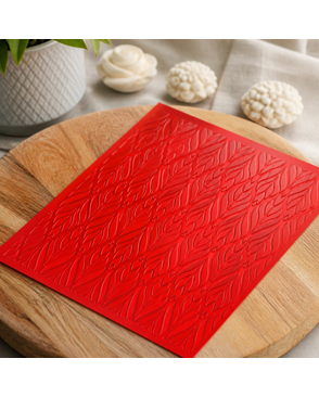"Craft&Clay" Текстурный лист TSN арт. ГММ-108404-21-ГММ085427932274