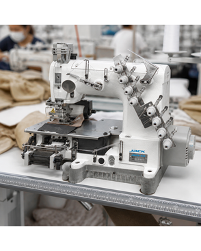 Jack JK-8009VCDI-04095P/VWL арт. ТМ-5463-1-ТМ0795874