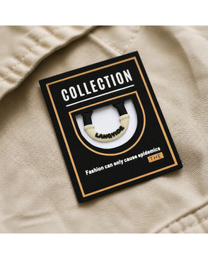 Аппликации пришивные Collection 4,5х5,5см уп.20шт арт. МГ-118028-1-МГ0986511