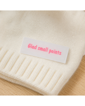 Аппликации пришивные Glad small points 5х2см, уп.20 шт арт. МГ-118635-1-МГ1003369