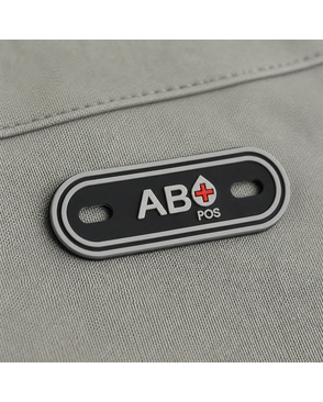 Аппликации пришивные AB 7,5х2,7см, уп.10 шт арт. МГ-118636-1-МГ1003371