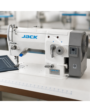 Jack JK-20U-63Z (Голова) арт. ТМ-5479-1-ТМ0796017