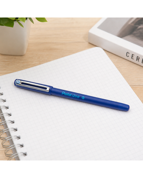 "Pentel" Шариковая ручка iZee 0.7 мм 12 шт. арт. ГММ-110182-2-ГММ078121328864