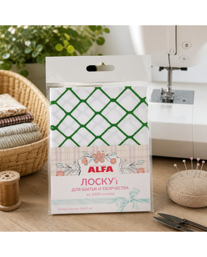 Лоскут для шитья и творчества (AL-81169-156-L) арт. СВКТ-4612-1-СВКТ0143097