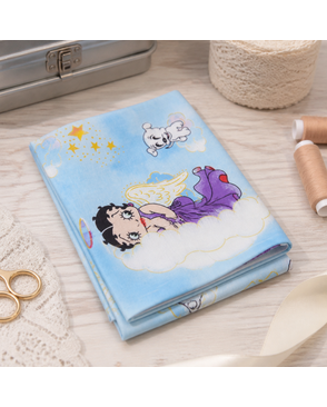 Лоскут для шитья и творчества (AL-81169-371-L) арт. СВКТ-4920-1-СВКТ0145663