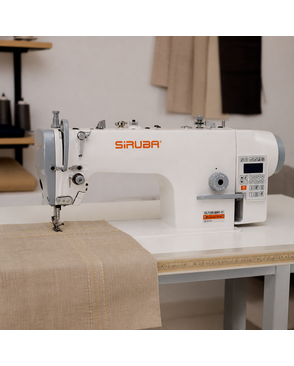Siruba DL7200C-BH1-16Q (Голова) арт. ТМ-5842-1-ТМ0797661