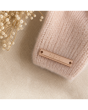 HNK-1 Нашивка "fashion" металл 10 шт арт. ГММ-111697-2-ГММ090027936594