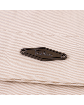 HNK-2 Нашивка "fashion" металл 10 шт арт. ГММ-111698-2-ГММ090036009204