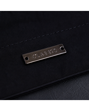HNK-4 Нашивка "classic" металл 10 шт арт. ГММ-111700-3-ГММ090040581214