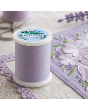 Нитки вышивальные Frosted Matt №40, 500м арт. СВКТ-12573-31-СВКТ0146382