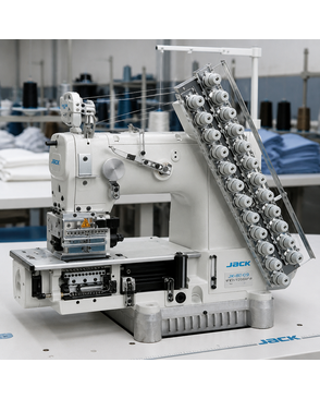 Jack JK-8009VCDI-12064P/VWL арт. УДАРН-605-1-УДАРН0047910