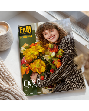 Журнал "Fatto a Mano Collection" №274 арт. ГЕЛ-32160-1-ГЕЛ0182081