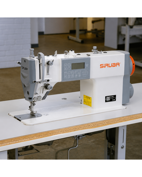 Siruba DL7200C-BX2-16Q (Голова) арт. ТМ-6001-1-ТМ0798459