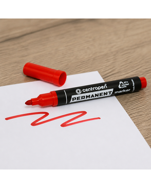 "Centropen" Маркер PERMANENT 8576/1 1-4,6 мм 10 шт. арт. ГММ-114776-2-ГММ102579556924