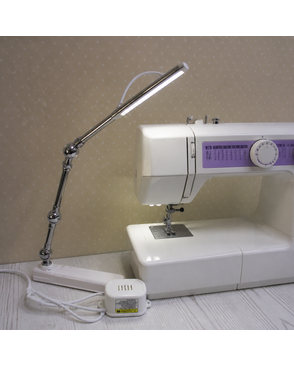 Лампа HM-27T (6LED) арт. ТМ-6160-1-ТМ-0010807