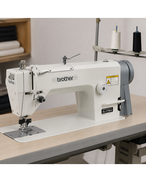 Brother SL777B (комплект) арт. ТМ-7102-1-ТМ-0026121