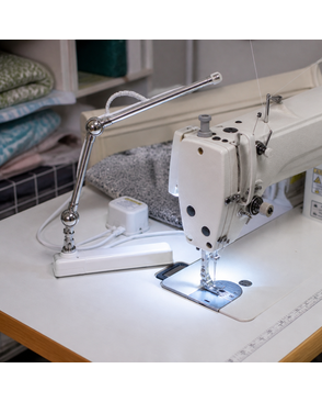 Лампа HM-27T (7W, 100-240V) арт. ТМ-7141-1-ТМ-0026623