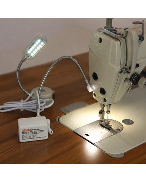 Лампа HM-09DS-12LED (100-240V) арт. ТМ-7148-1-ТМ-0026866