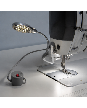 Лампа TD-12A (0.5W, 100-240V, крепление на винте) арт. ТМ-7158-1-ТМ-0027095