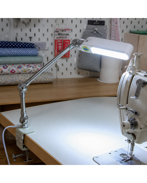 Лампа HM-98T (9W, 100-240V) арт. ТМ-7176-1-ТМ-0027471