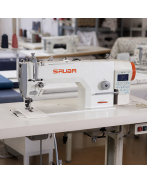 Siruba DL7300-RM1-48-16 (Голова) арт. ТМ-7177-1-ТМ-0027485