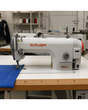 Промышленная швейная машина Siruba DL730-H1 арт. ТМ-7194-1-ТМ-0028922