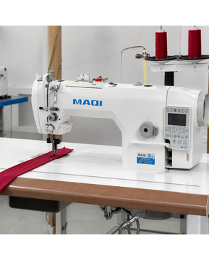 Промышленная швейная машина MAQI LS9520MX-TD4 (комплект) арт. ТМ-7601-1-ТМ-0052354