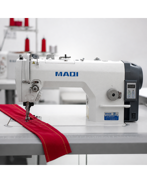 Промышленная швейная машина MAQI LS9520DP арт. ТМ-7602-1-ТМ-0052356