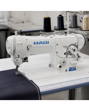 Промышленная швейная машина MAQI LS-T2284ND арт. ТМ-7610-1-ТМ-0052392