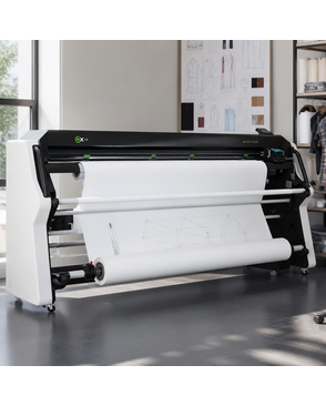 Струйный плоттер Algotex CHX HP 4hp (180 см) арт. ТМ-7697-1-ТМ-0052771