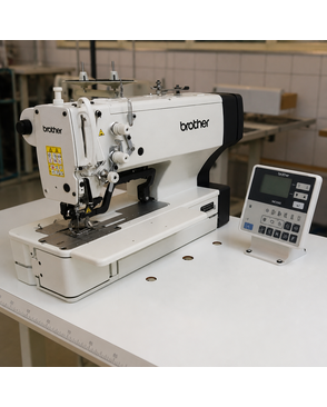 Brother HE800C-03 (комплект) арт. ТМ-7771-1-ТМ-0054045