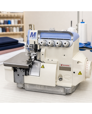 Оверлок PEGASUS M932-70-5X5/D222 арт. ТМ-7796-1-ТМ-0059763