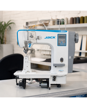 Jack S5-91 (Комплект) арт. ТМ-7809-1-ТМ-0059999