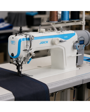 Jack JK-2030GHC-4Q (Голова) арт. ТМ-7904-1-ТМ-0063146